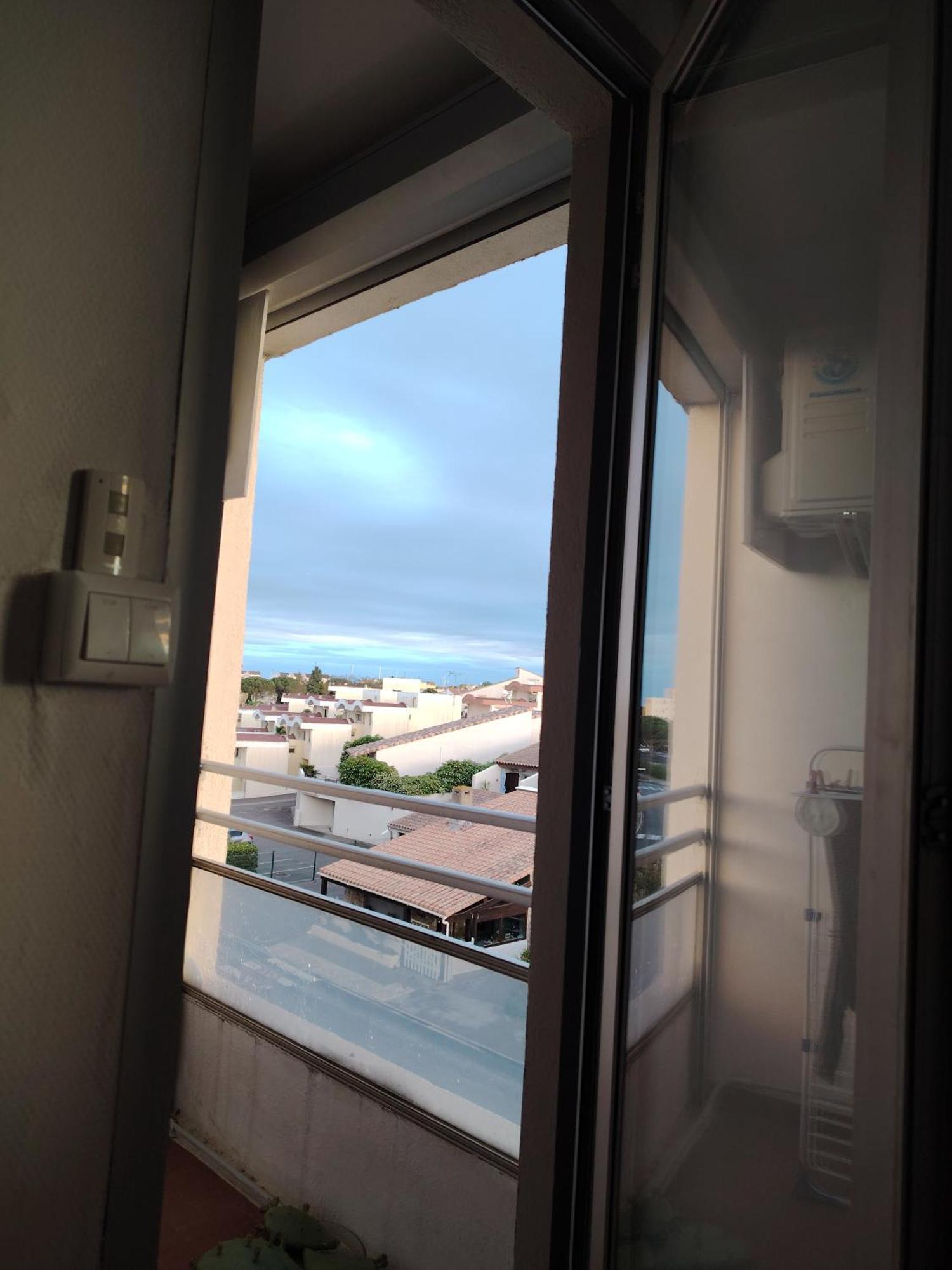 Apartmán Port Panoramique Gruissan Exteriér fotografie